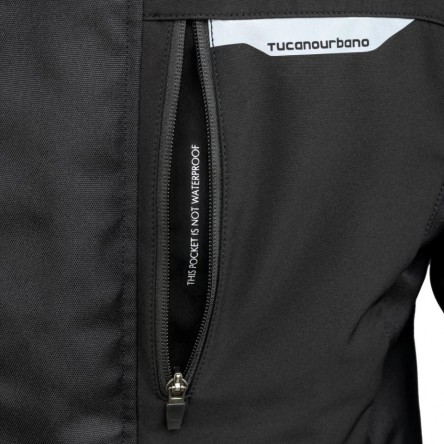 JAQUETA TUCANO URBANO 4STROKE
