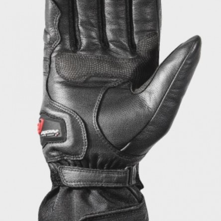 GUANTS IXON PRO RESCUE 2 BLACK