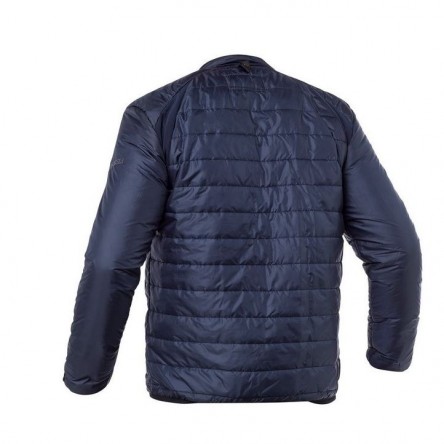 JAQUETA LEVIOR KAIZEN WP NEGRE