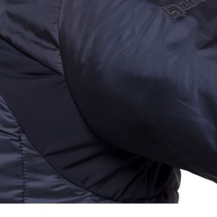 JAQUETA LEVIOR KAIZEN WP NEGRE