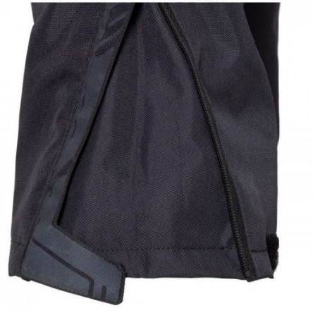 PANTALO LEVIOR MERAKI WP NEGRE