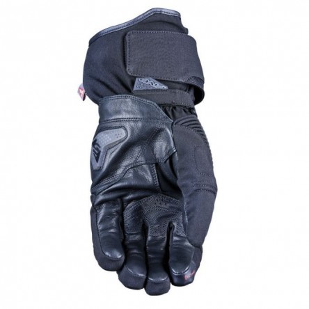 GUANTES FIVE WFX1 EVO WP NEGRO