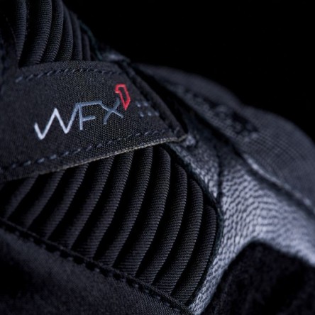 GUANTES FIVE WFX1 EVO WP NEGRO