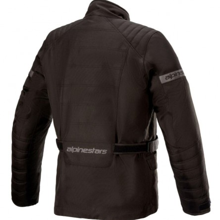 JAQUETA ALPINESTAR GRAVITY DRYSTAR® JACKET BLACK