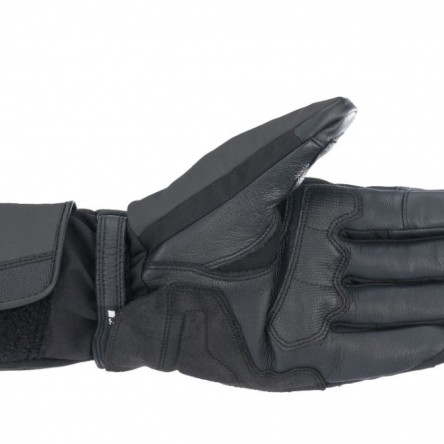 GUANTS ALPINESTARS DENALI AEROGEL DRYSTAR® GLOVES BLACK