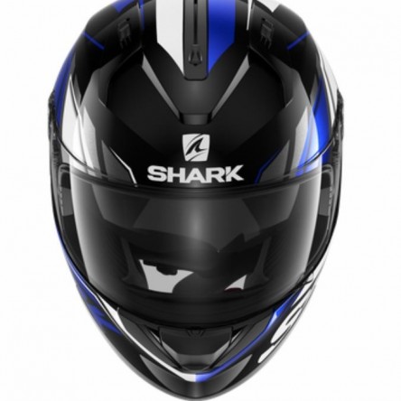 CASC INTEGRAL SHARK RIDILL 1.2 PHAZ Black Blue White