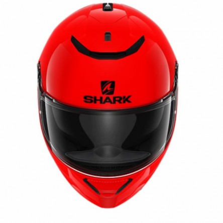 CASC INTEGRAL SHARK SPARTAN 1.2 BLANK Red