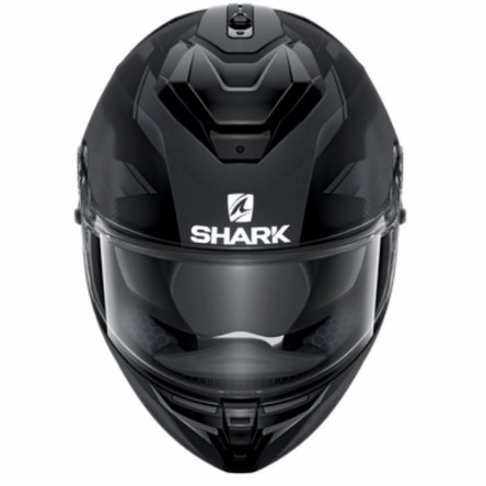 CASC INTEGRAL SHARK SPARTAN GT ELGEN Mat BCL. MICR. Black Anthracite Anthracite