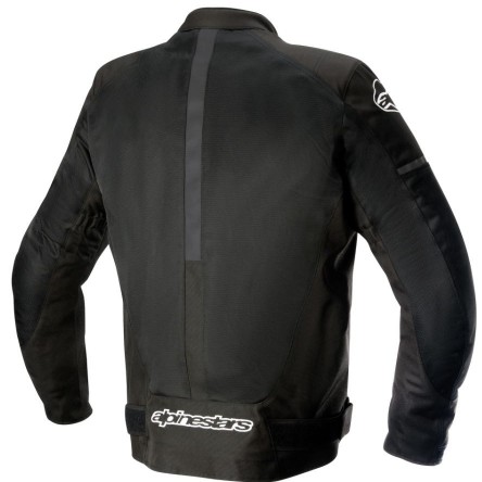 JAQUETA ALPINESTARS T-SP X SUPERAIR NEGRE