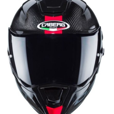 CASC INTEGRAL CABERG DRIFT EVO CARBON SONIC ANTHRACITE/RED