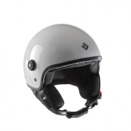 CASC JET TUCANO URBANO EL JETTIN UNISEX BLANC GEL BRILLANT