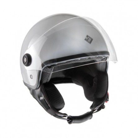 CASC JET TUCANO URBANO EL JETTIN UNISEX BLANC GEL BRILLANT