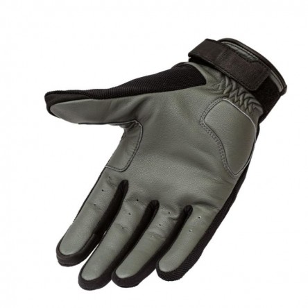 GUANTES TUCANO URBANO EDEN NERO GRIGIO