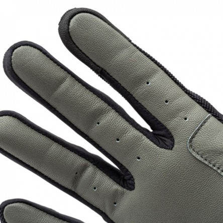 GUANTES TUCANO URBANO EDEN NERO GRIGIO