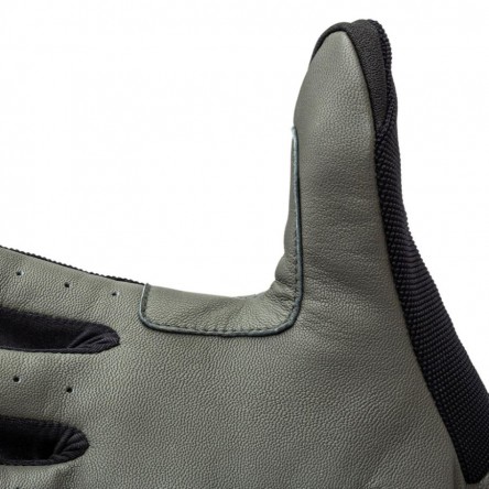 GUANTES TUCANO URBANO EDEN NERO GRIGIO