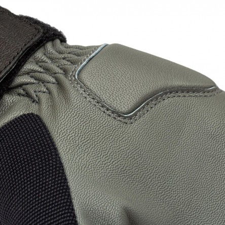 GUANTES TUCANO URBANO EDEN NERO GRIGIO