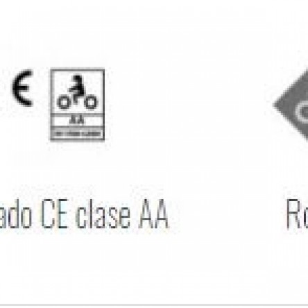 CHAQUETA IXON BLASTER BLACK/WHITE