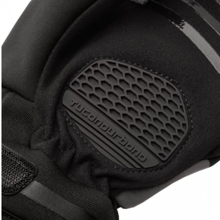 GUANTS TUCANO URBANO TURBO NEGRES UNISEX