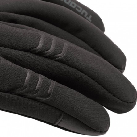 GUANTS TUCANO URBANO TURBO NEGRES UNISEX