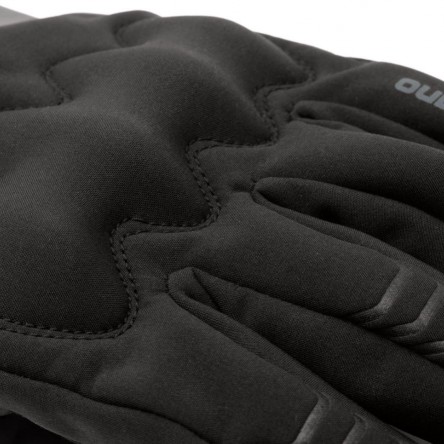 GUANTS TUCANO URBANO TURBO NEGRES UNISEX