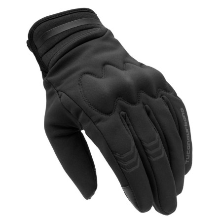 GUANTS TUCANO URBANO TURBO NEGRES UNISEX