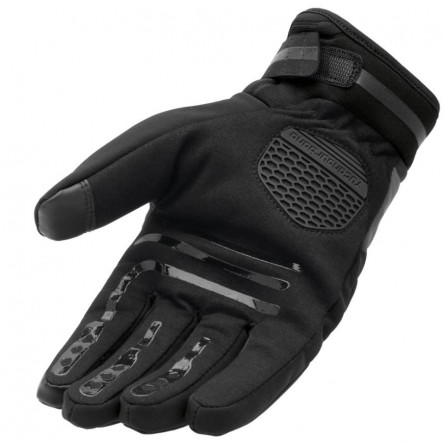 GUANTS TUCANO URBANO TURBO NEGRES UNISEX