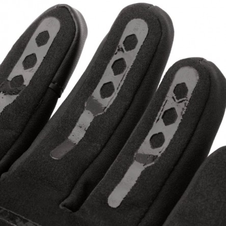 GUANTS TUCANO URBANO TURBO NEGRES UNISEX