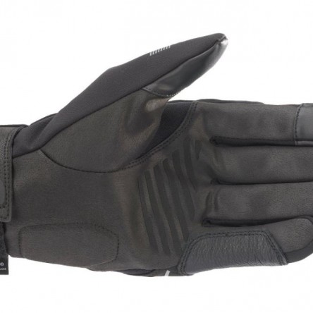 GUANTS ALPINESTARS SYNCRO V2 DRYSTAR BLACK MID GREY