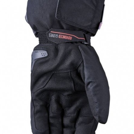 GUANTS FIVE WFX4 WP NEGRE