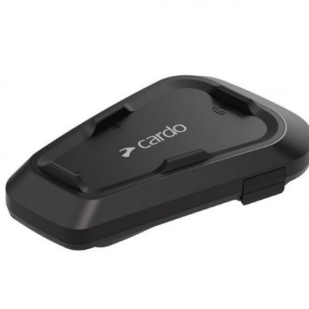 INTERCOMUNICADOR CARDO SPIRIT DUO