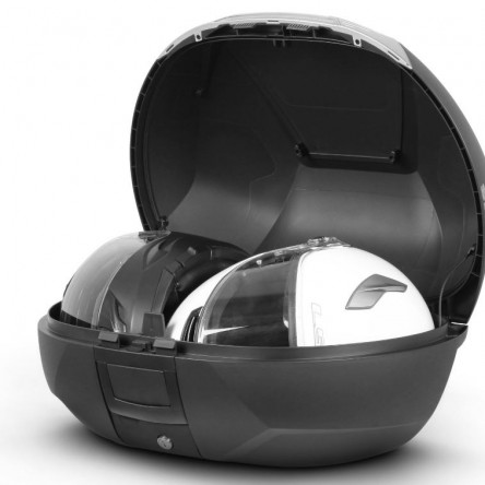 BAGUL SHAD SH47 REFLECTANT VERMELL