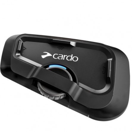INTERCOMUNICADOR CARDO FREECOM 2X DUO