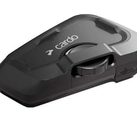 INTERCOMUNICADOR CARDO FREECOM 2X DUO