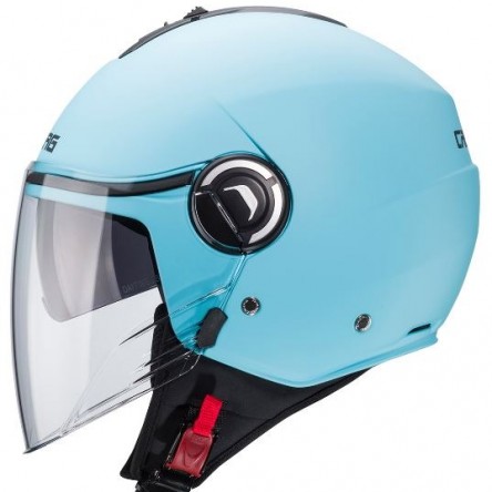 CASC JET CABERG RIVIERA V4X MATT LIGHT BLUE ECE 22.06