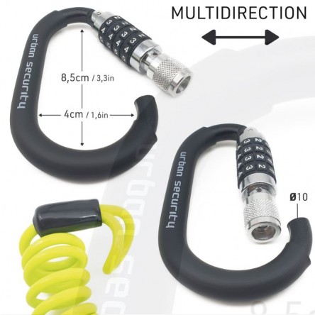 ANTIROBATORI ARTAGO UR140