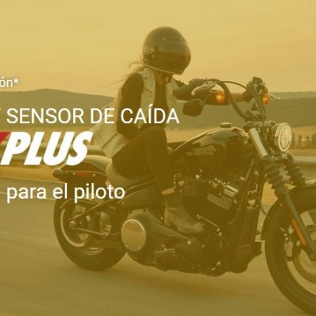 ALARMA ATLANTIS MOTO MAX PLUS