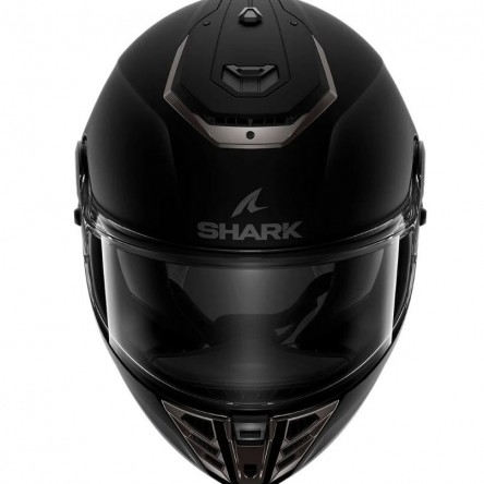 CASC INTEGRAL SPARTAN RS BLANK Mat Black Mat E 22-06