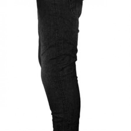 TEXA GMS RATLLE MAN BLACK