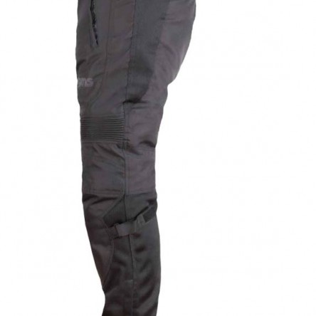 PANTALO GMS OUTBACK EVO BLACK