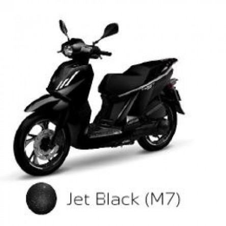 PEUGEOT TWEET 125 F ABS