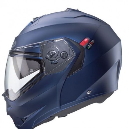 CASC ABATIBLE CABERG DUKE X MATT BLUE YAMA E06
