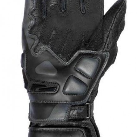 GUANTS IXON GP5 AIR BLACK