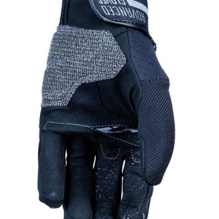 GUANTS FIVE TFX4 NEGRE