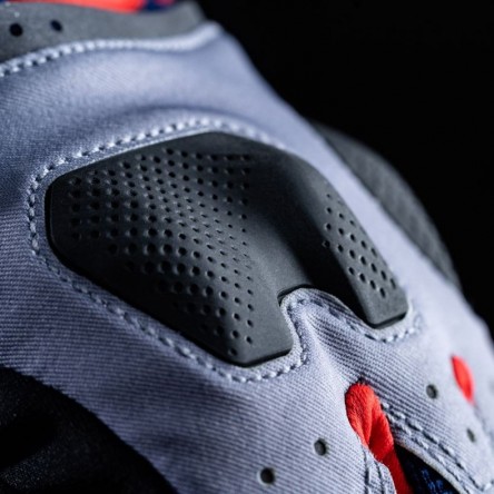 GUANTS FIVE TFX4 BLAU/VERMELL