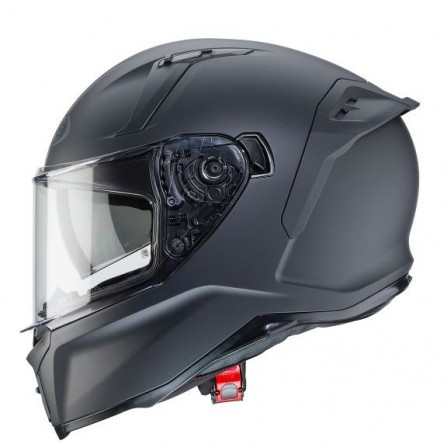 CASC INTEGRAL CABERG AVALON X MATT BLACK ECE 22-06