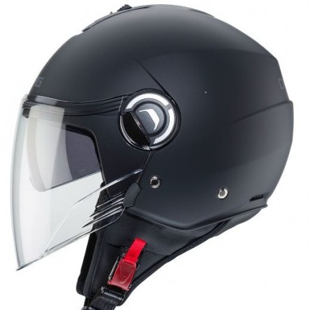 CASC JET CABERG RIVIERA V4X MATT BLACK ECE 22.06