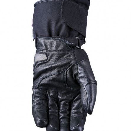 GUANTS FIVE WFX SKIN EVO GTX NEGRES