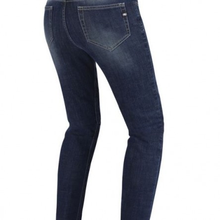 PANTALO TEXA PMJ NEW RIDER LADY BLAU