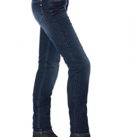 PANTALO TEXA PMJ NEW RIDER LADY BLAU