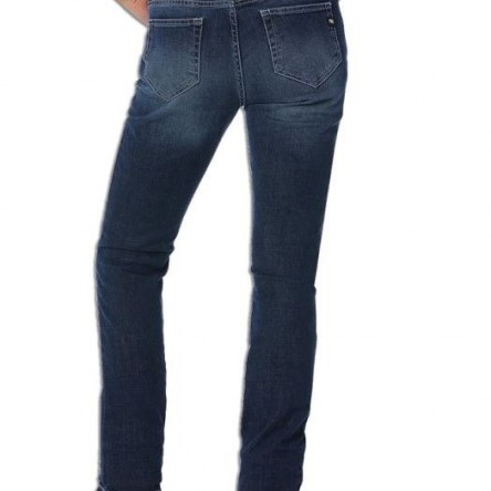 PANTALO TEXA PMJ NEW RIDER LADY BLAU